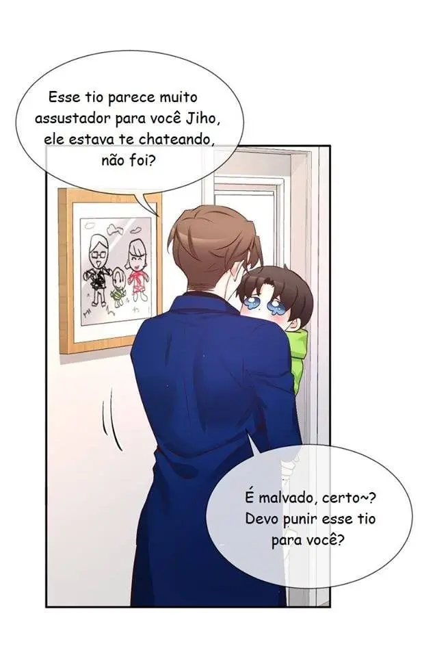 A Guy Like You – Capítulo 53 Yaoi – Página 32