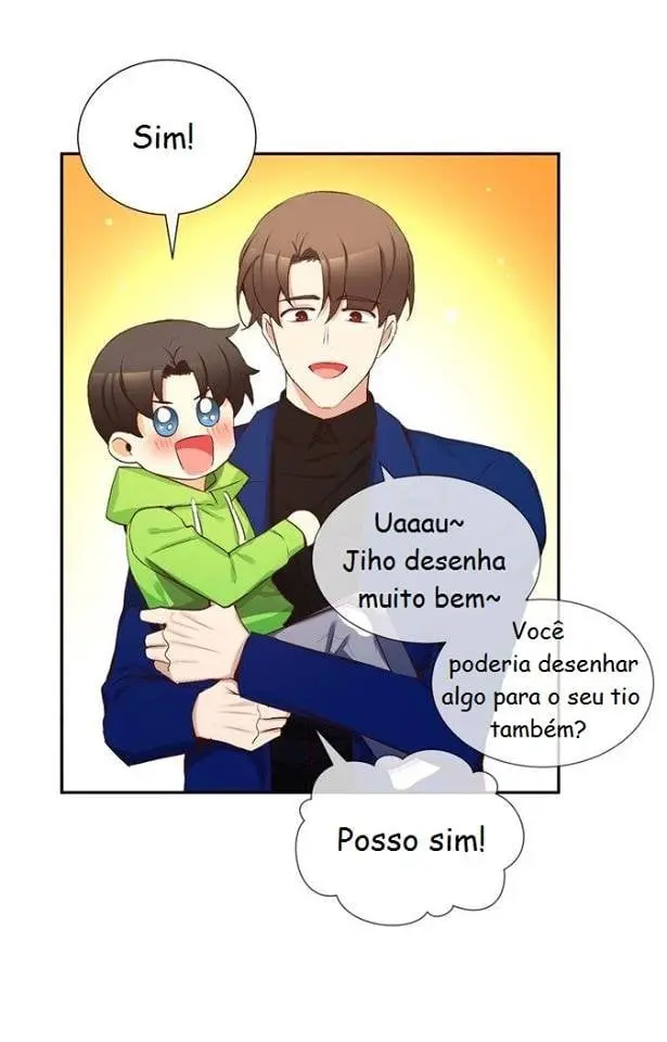 A Guy Like You – Capítulo 53 Yaoi – Página 34