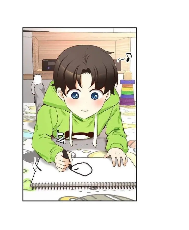 A Guy Like You – Capítulo 53 Yaoi – Página 35