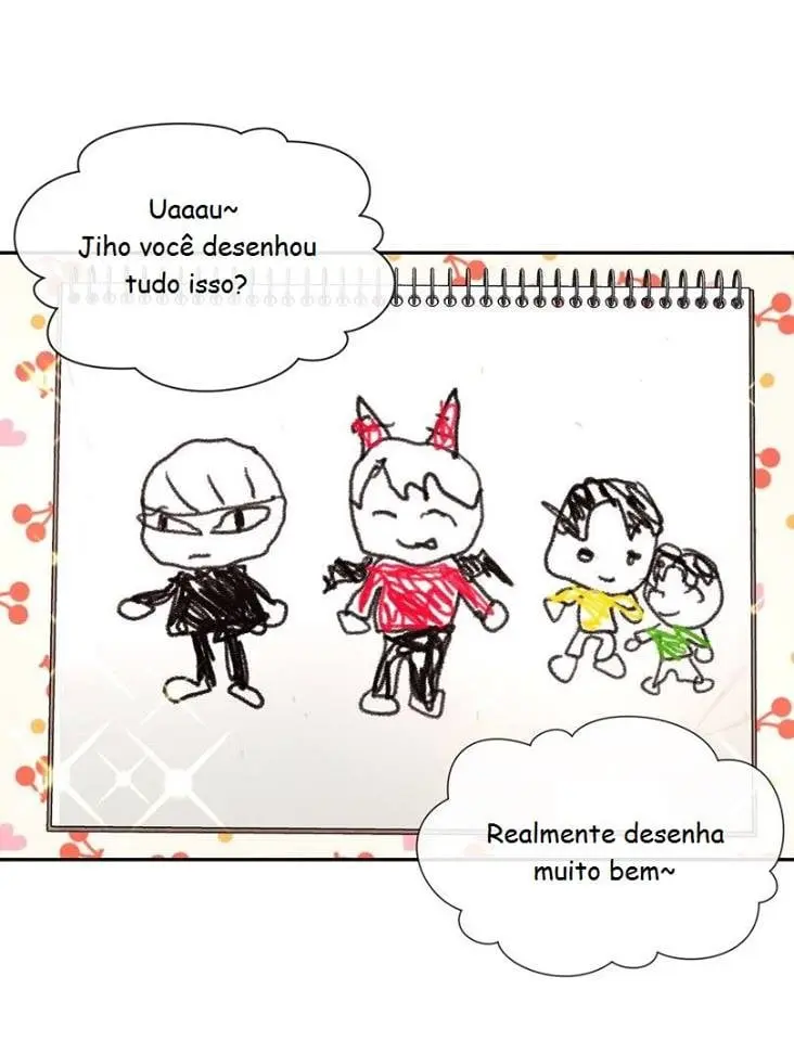 A Guy Like You – Capítulo 53 Yaoi – Página 36