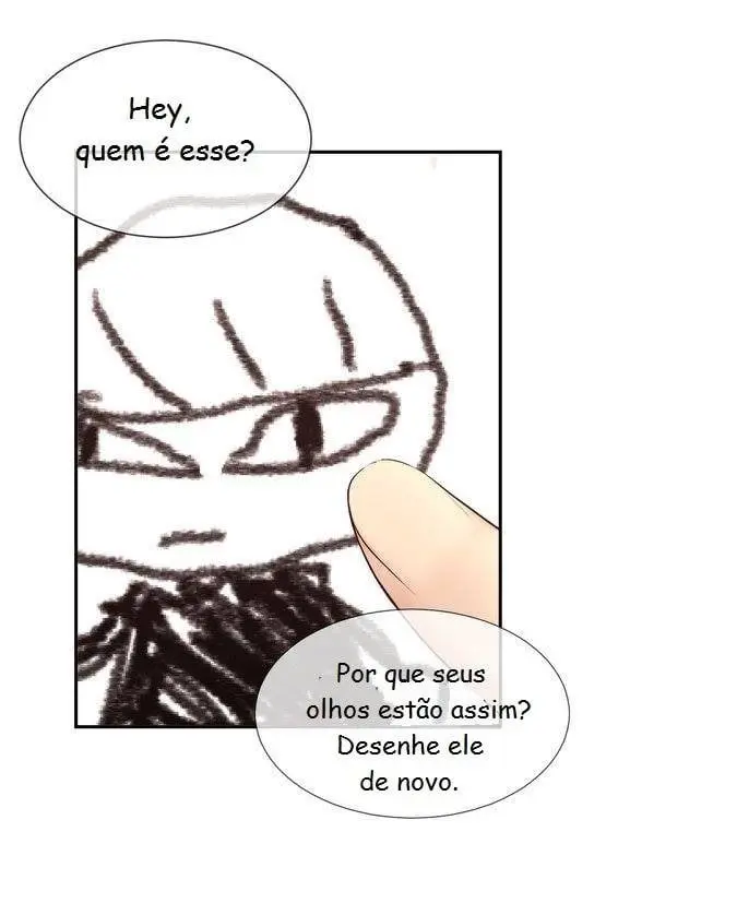 A Guy Like You – Capítulo 53 Yaoi – Página 37