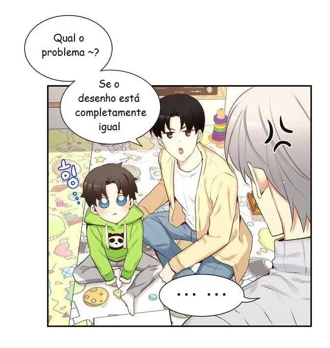 A Guy Like You – Capítulo 53 Yaoi – Página 38