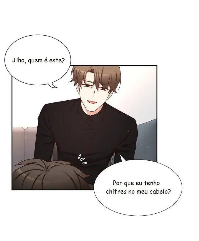 A Guy Like You – Capítulo 53 Yaoi – Página 39