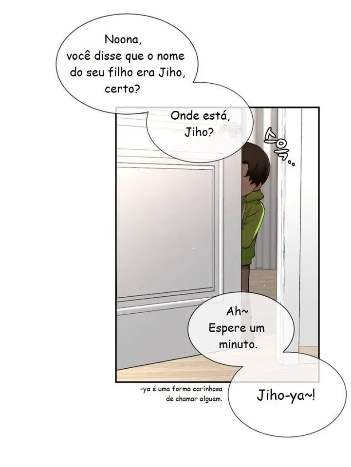 A Guy Like You – Capítulo 53 Yaoi – Página 4