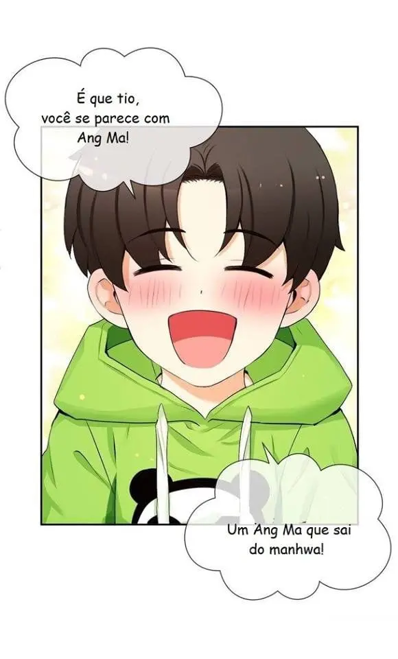 A Guy Like You – Capítulo 53 Yaoi – Página 40