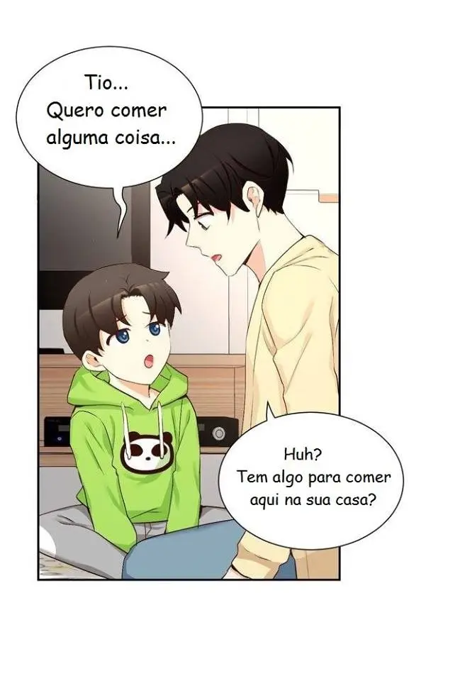 A Guy Like You – Capítulo 53 Yaoi – Página 42