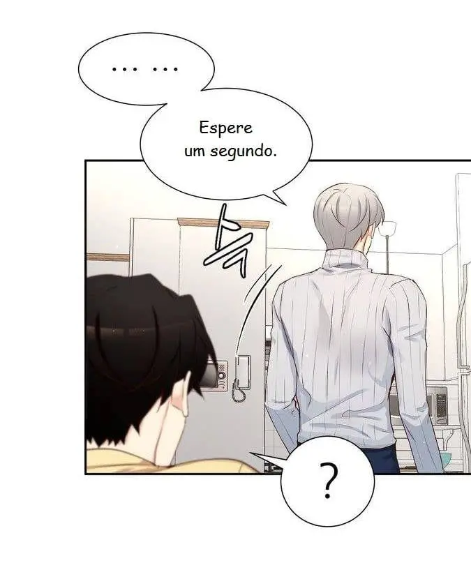 A Guy Like You – Capítulo 53 Yaoi – Página 43