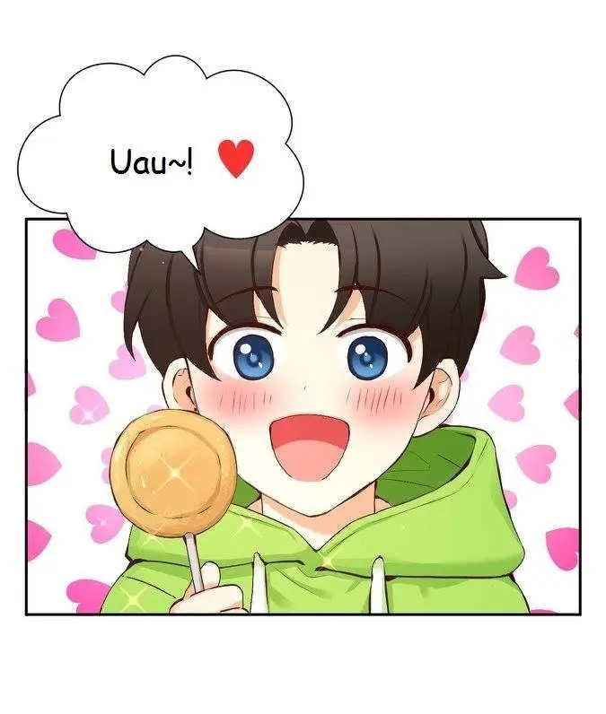 A Guy Like You – Capítulo 53 Yaoi – Página 44