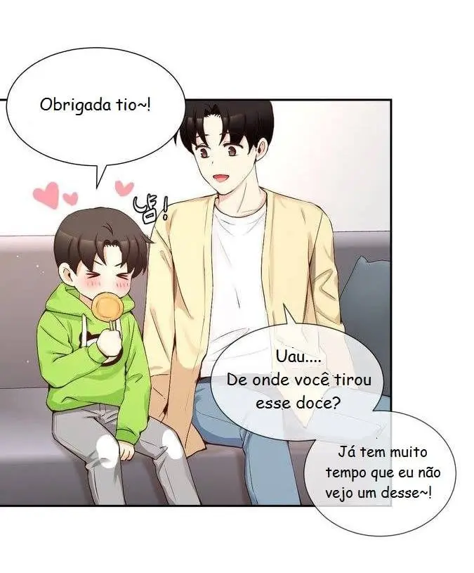 A Guy Like You – Capítulo 53 Yaoi – Página 45