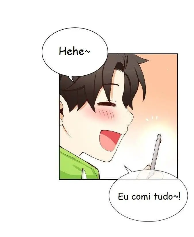 A Guy Like You – Capítulo 53 Yaoi – Página 46