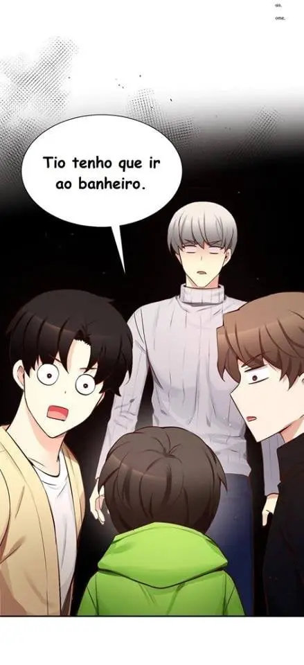 A Guy Like You – Capítulo 53 Yaoi – Página 47