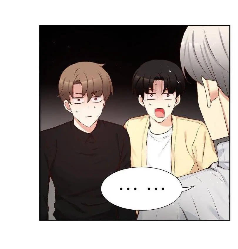 A Guy Like You – Capítulo 53 Yaoi – Página 49