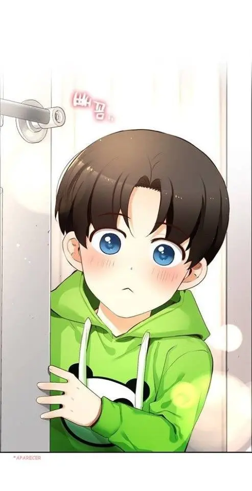 A Guy Like You – Capítulo 53 Yaoi – Página 5