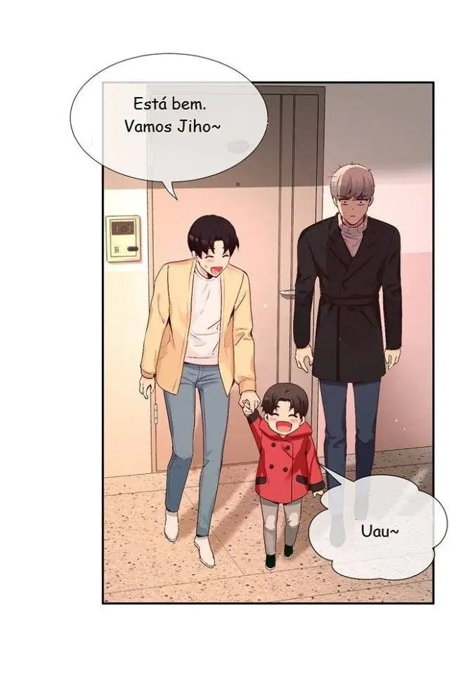 A Guy Like You – Capítulo 53 Yaoi – Página 53