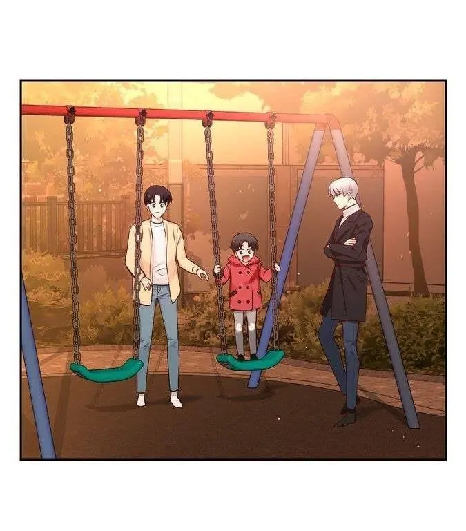 A Guy Like You – Capítulo 53 Yaoi – Página 57