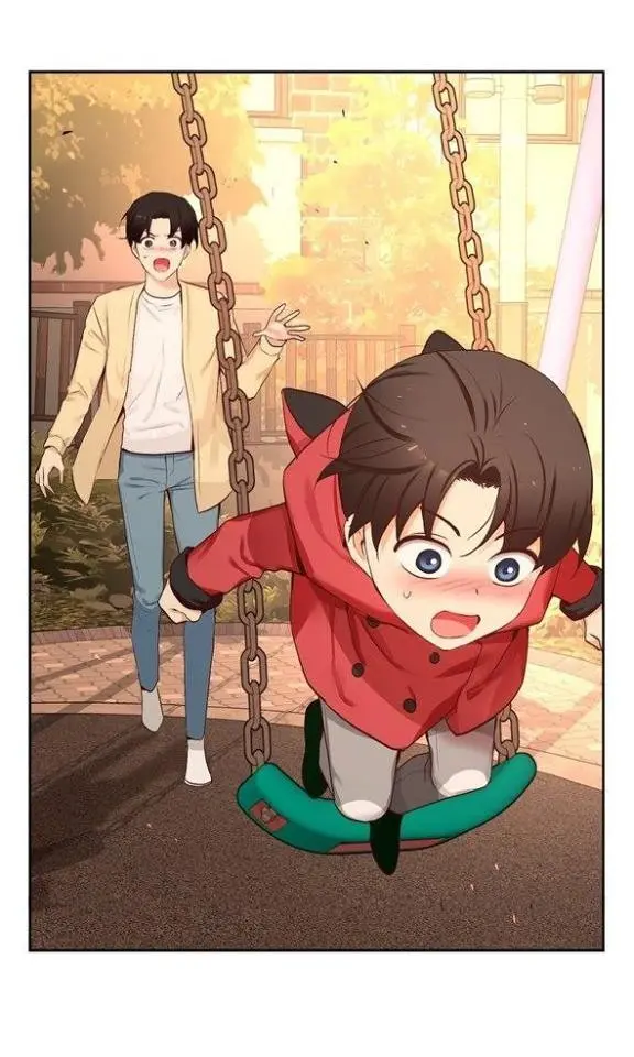 A Guy Like You – Capítulo 53 Yaoi – Página 61