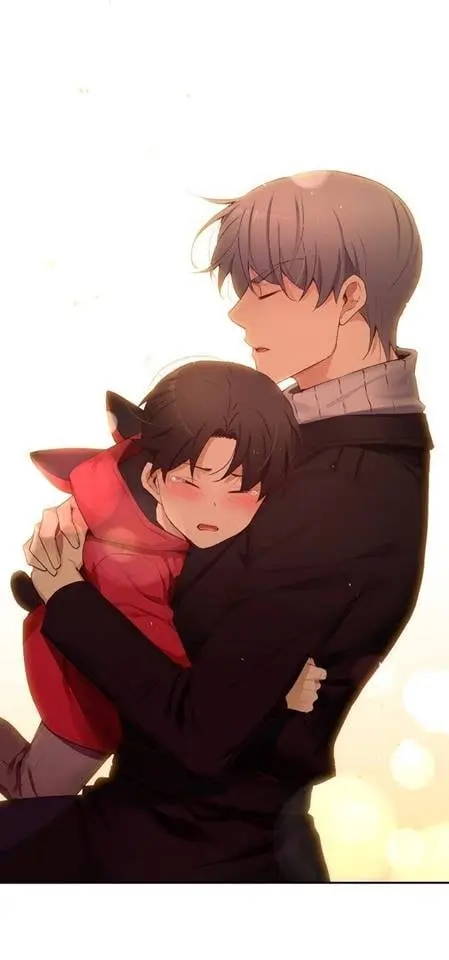 A Guy Like You – Capítulo 53 Yaoi – Página 64