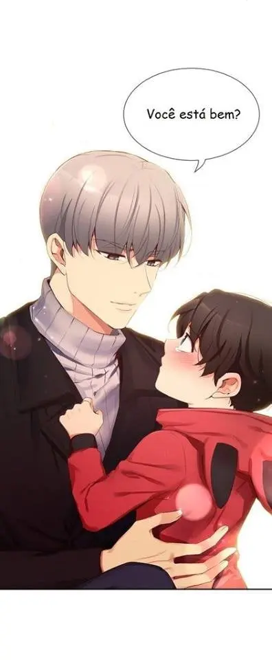 A Guy Like You – Capítulo 53 Yaoi – Página 67