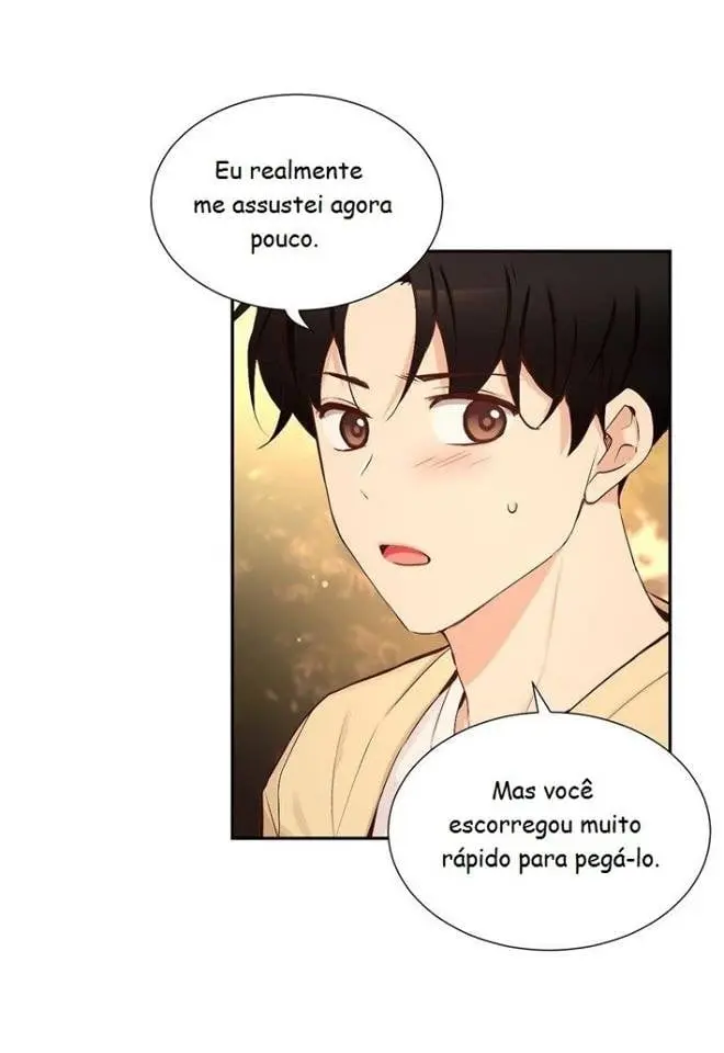 A Guy Like You – Capítulo 53 Yaoi – Página 70