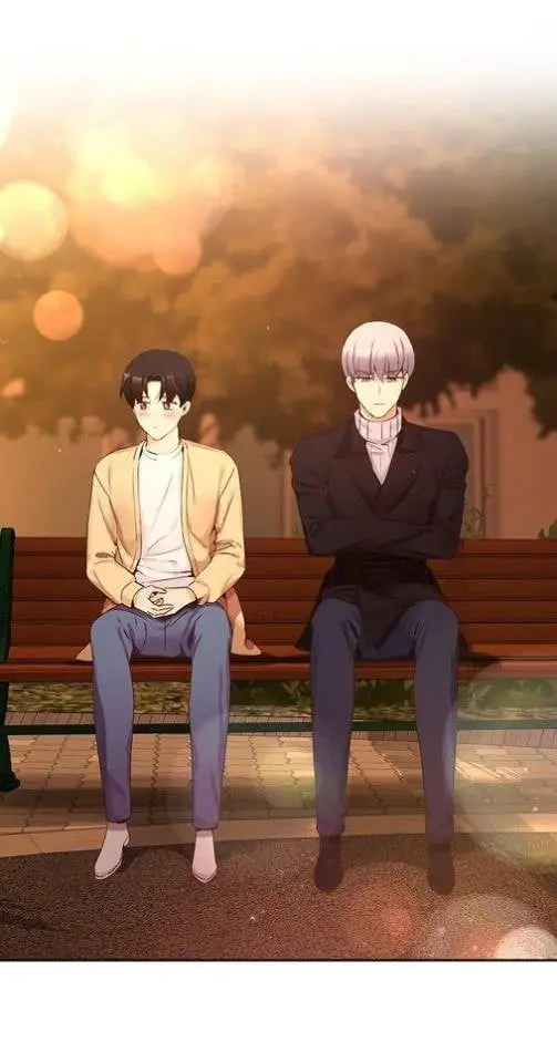 A Guy Like You – Capítulo 53 Yaoi – Página 74