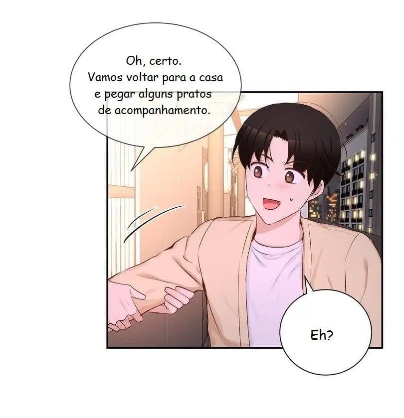 A Guy Like You – Capítulo 53 Yaoi – Página 77