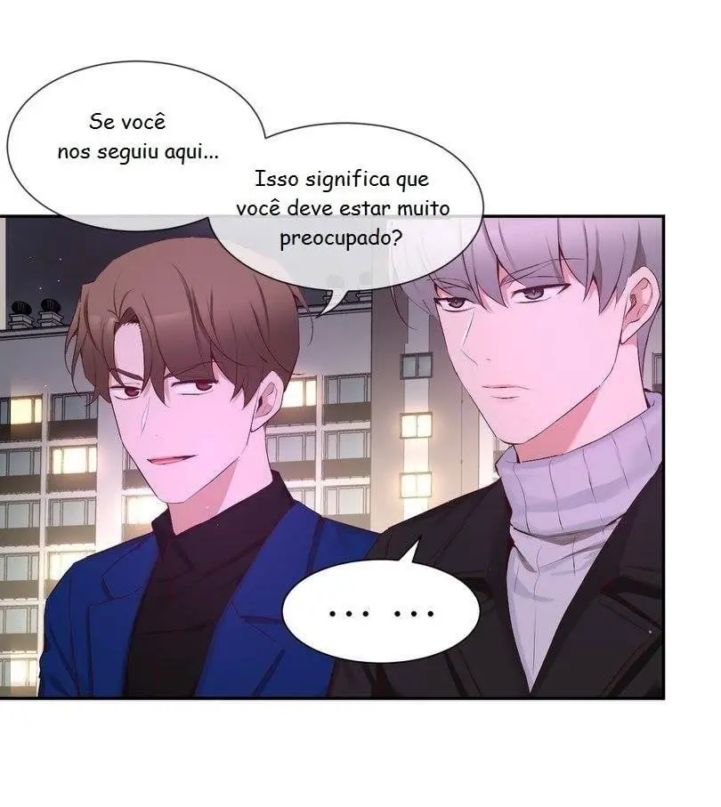 A Guy Like You – Capítulo 53 Yaoi – Página 79