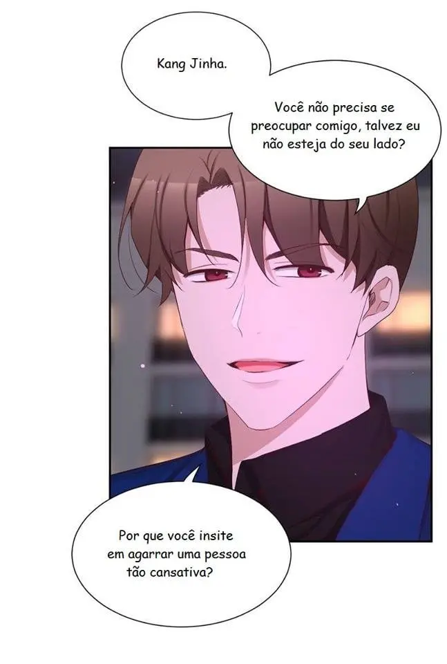 A Guy Like You – Capítulo 53 Yaoi – Página 80