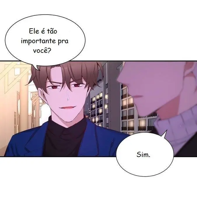 A Guy Like You – Capítulo 53 Yaoi – Página 81