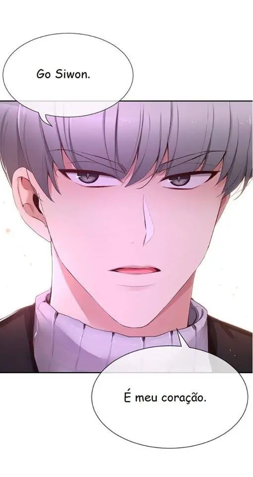 A Guy Like You – Capítulo 53 Yaoi – Página 82