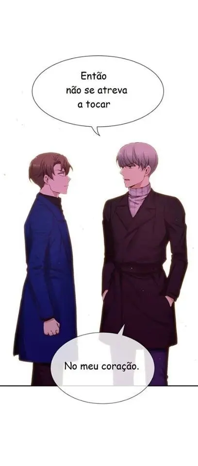 A Guy Like You – Capítulo 53 Yaoi – Página 83