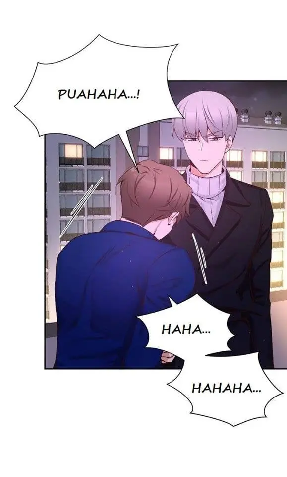 A Guy Like You – Capítulo 53 Yaoi – Página 85