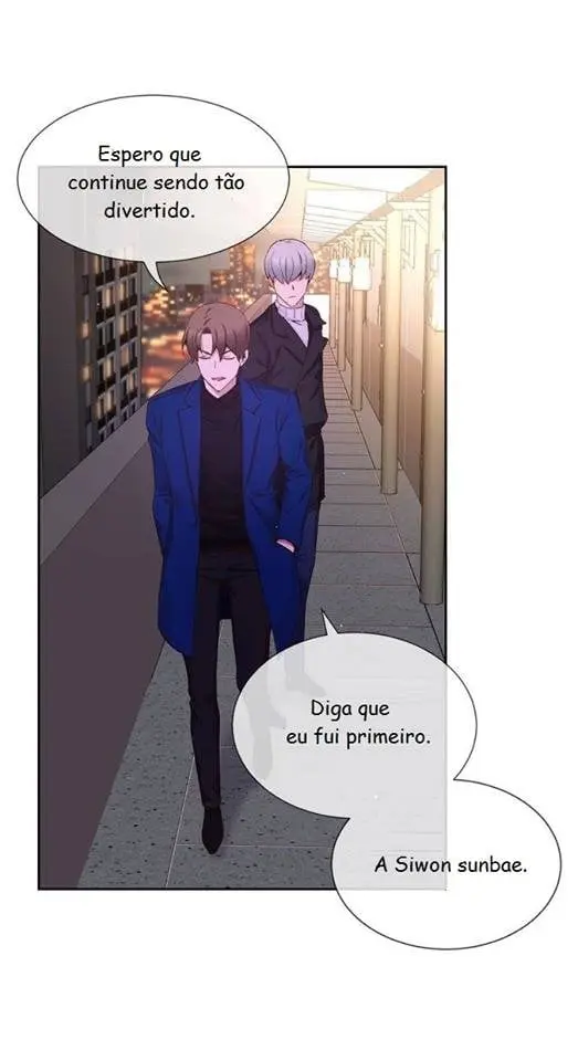 A Guy Like You – Capítulo 53 Yaoi – Página 87