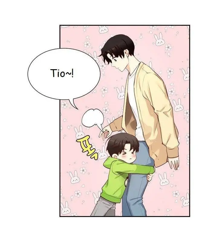 A Guy Like You – Capítulo 53 Yaoi – Página 9