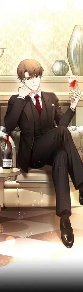 A Guy Like You – Capítulo 54 Yaoi – Página 1