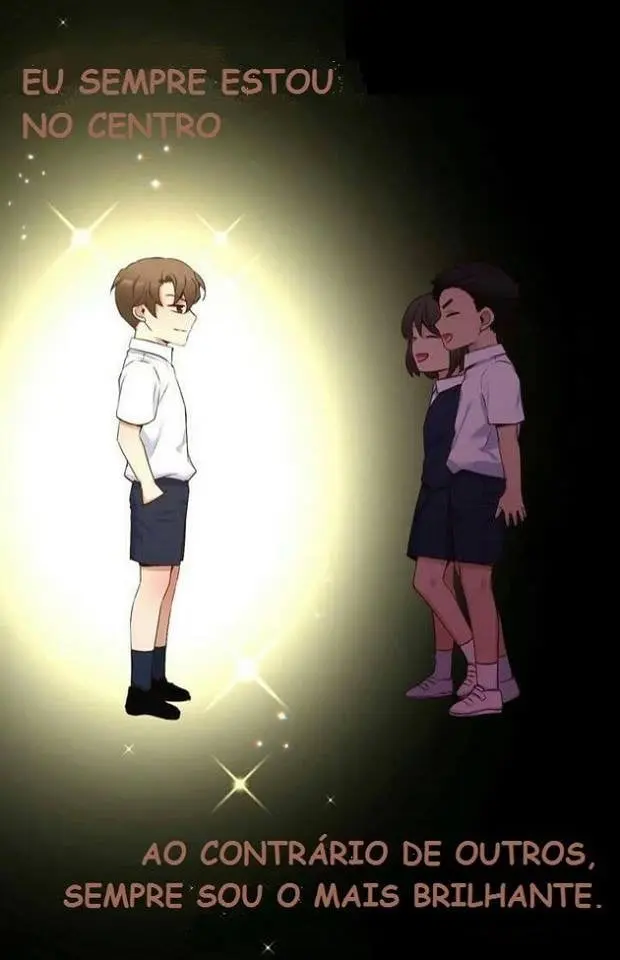 A Guy Like You – Capítulo 54 Yaoi – Página 10