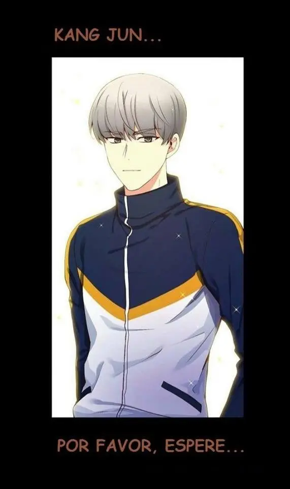 A Guy Like You – Capítulo 54 Yaoi – Página 103