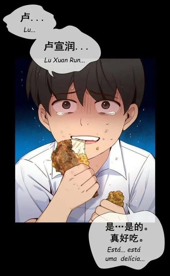 A Guy Like You – Capítulo 54 Yaoi – Página 19