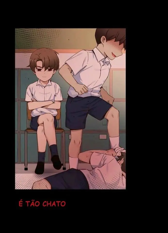 A Guy Like You – Capítulo 54 Yaoi – Página 24