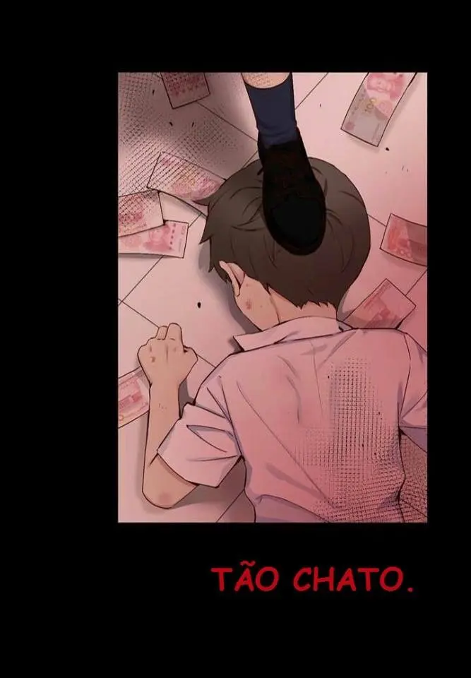 A Guy Like You – Capítulo 54 Yaoi – Página 25