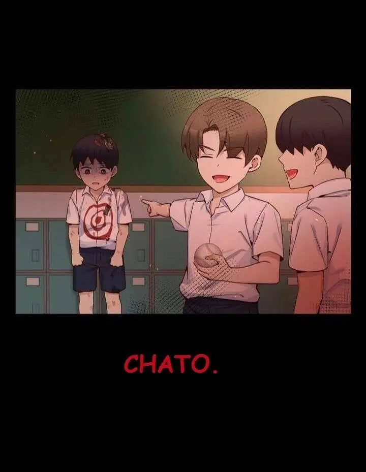 A Guy Like You – Capítulo 54 Yaoi – Página 26