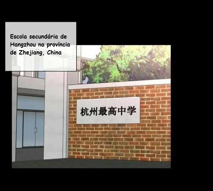 A Guy Like You – Capítulo 54 Yaoi – Página 28