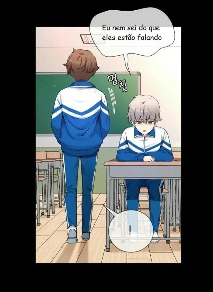 A Guy Like You – Capítulo 54 Yaoi – Página 31