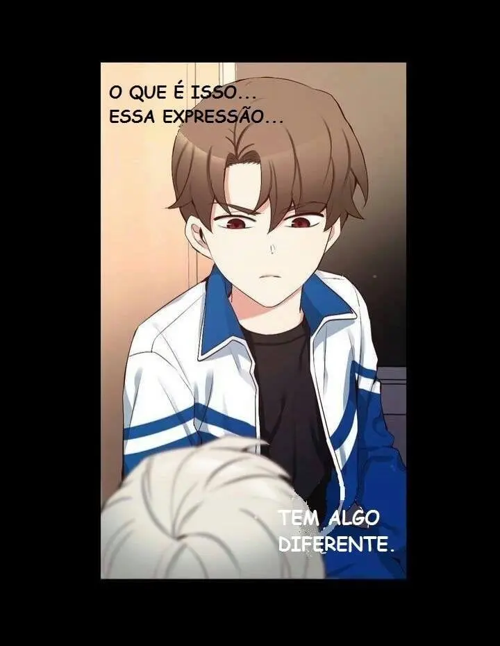 A Guy Like You – Capítulo 54 Yaoi – Página 35