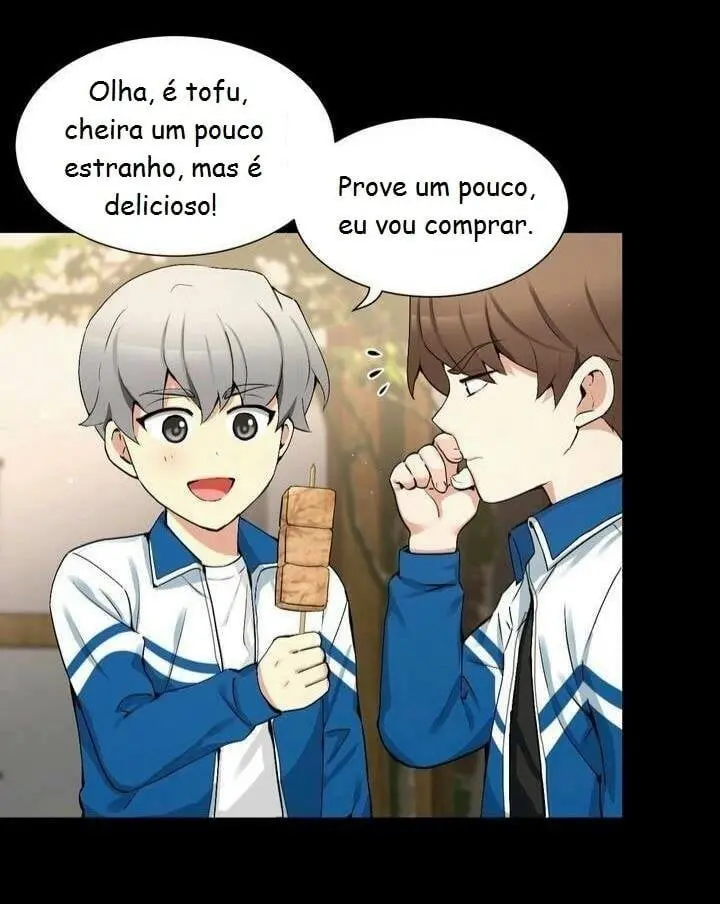 A Guy Like You – Capítulo 54 Yaoi – Página 37