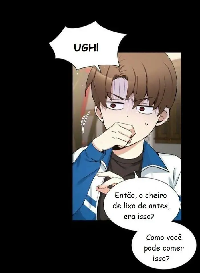 A Guy Like You – Capítulo 54 Yaoi – Página 38