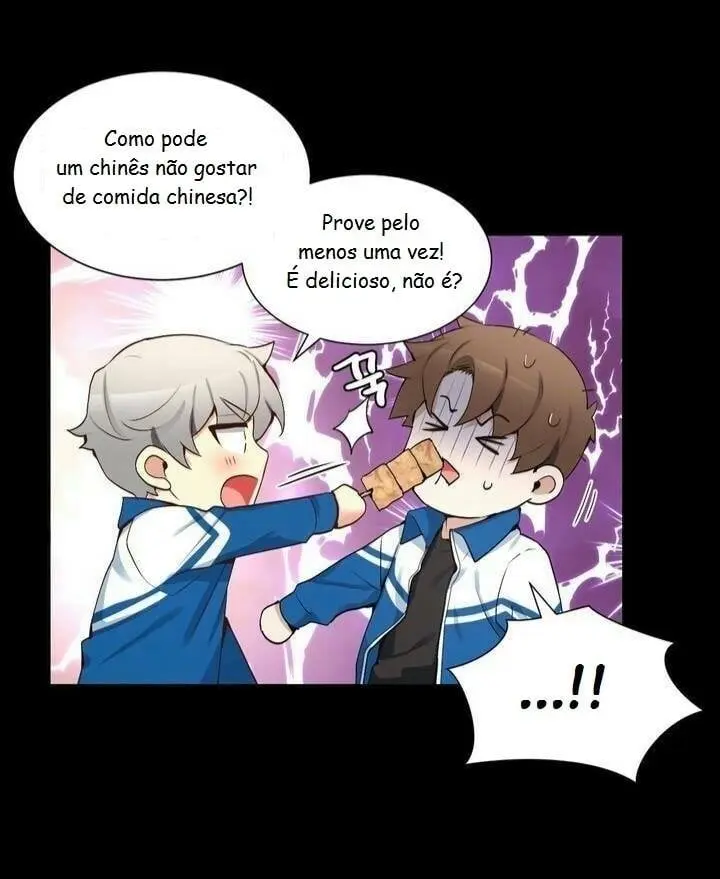 A Guy Like You – Capítulo 54 Yaoi – Página 39