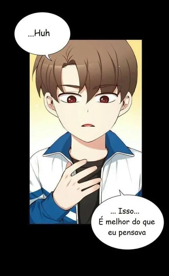 A Guy Like You – Capítulo 54 Yaoi – Página 41