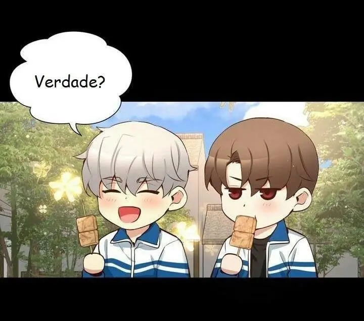 A Guy Like You – Capítulo 54 Yaoi – Página 42