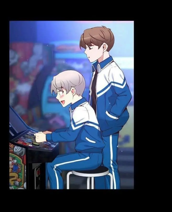 A Guy Like You – Capítulo 54 Yaoi – Página 43