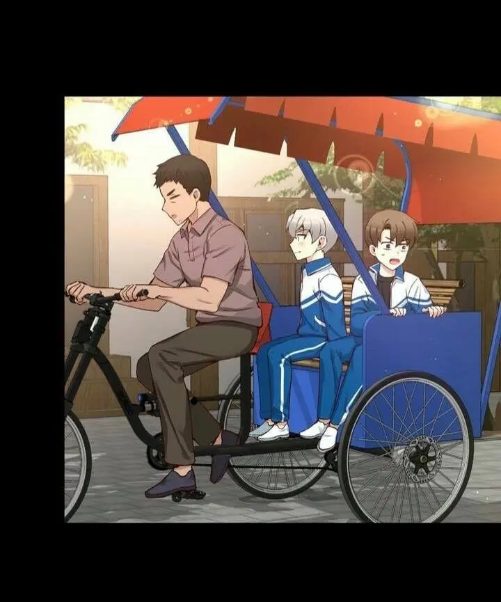 A Guy Like You – Capítulo 54 Yaoi – Página 44